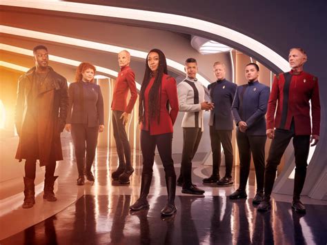 imdb discovery star trek|star trek discovery complete series.